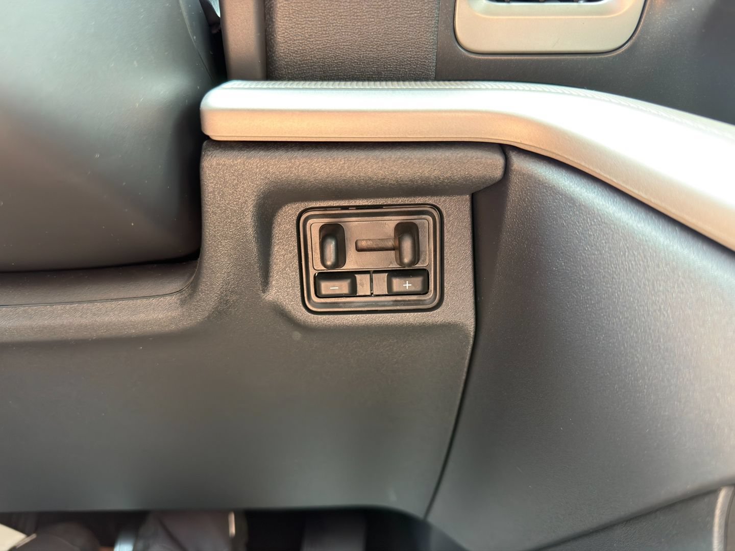 New 2027 Ford Expedition Active AWD/4WD image 46