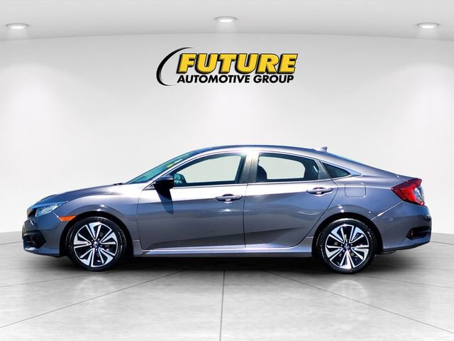 Used 2016 Honda Civic EX-T image 7