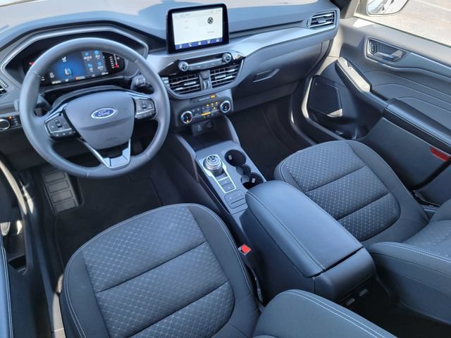 Certified 2023 Ford Escape Active AWD/4WD image 38