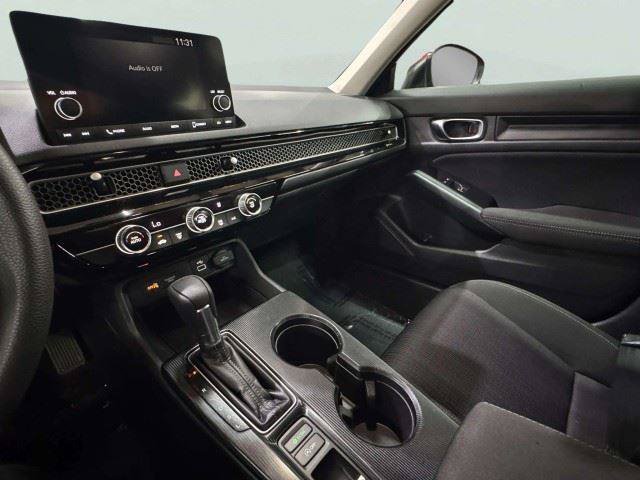 Used 2022 Honda Civic LX image 33