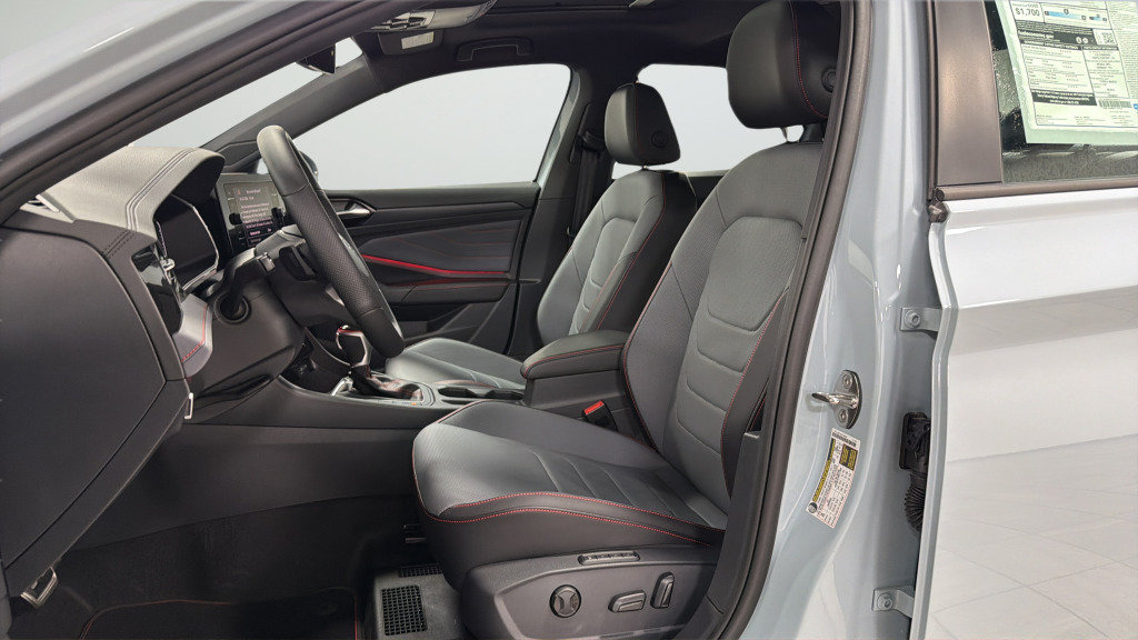 New 2026 Volkswagen Jetta GLI Autobahn FWD image 17