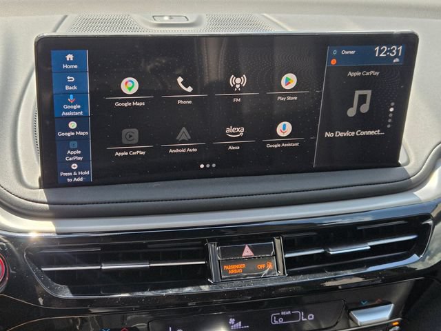 Certified 2026 Acura MDX w/ Technology Package FWD image 19