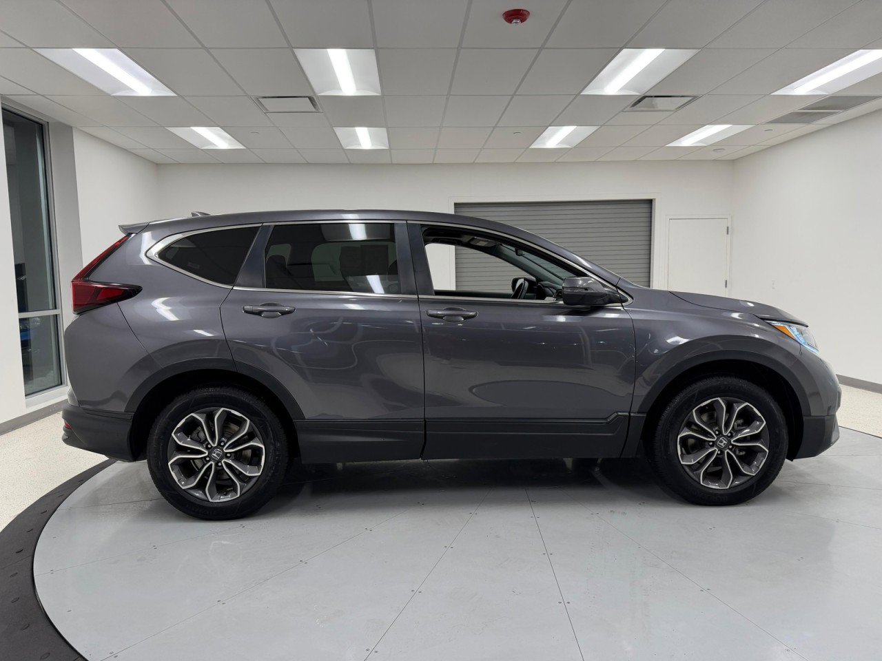 Used 2022 Honda CR-V EX image 7
