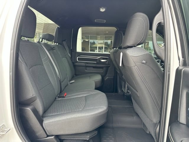 New 2026 RAM 2500 Lone Star AWD/4WD image 43