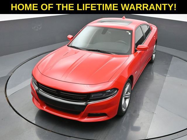 Used 2016 Dodge Charger R/T RWD image 62