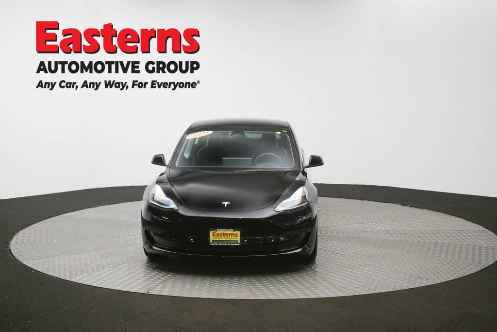 Used 2023 Tesla Model 3 Standard Range image 47