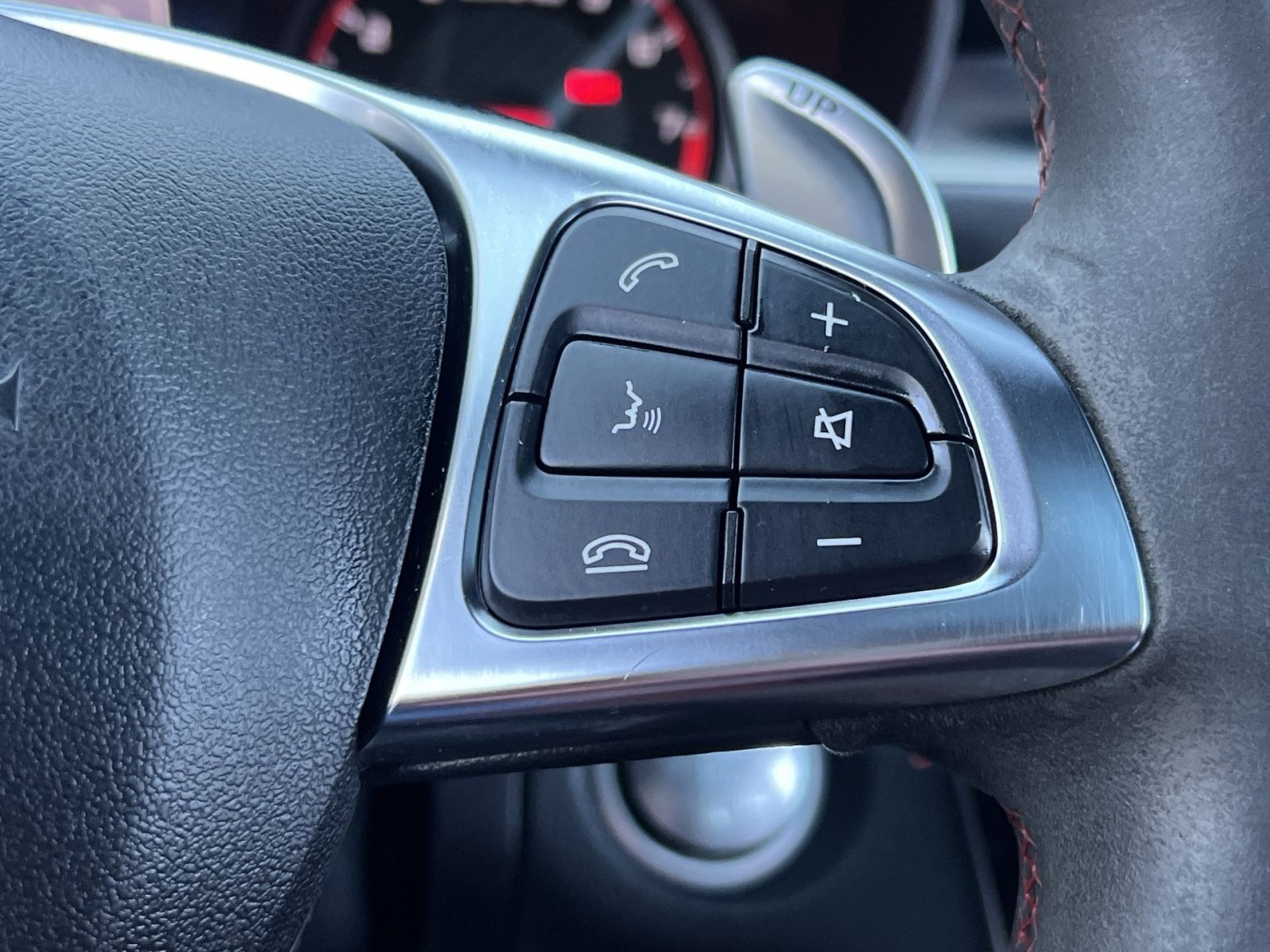 Used 2015 Mercedes-Benz C 63 AMG S image 38