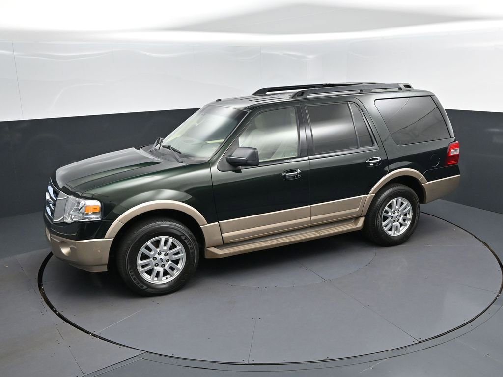 Used 2012 Ford Expedition XLT RWD image 32