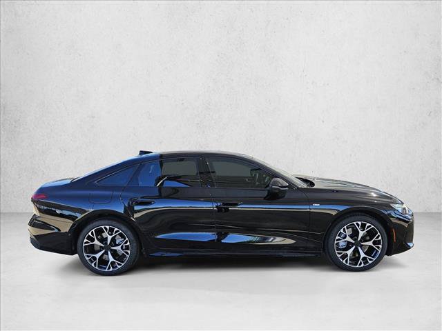 New 2026 Audi A6 Premium Plus AWD/4WD image 4