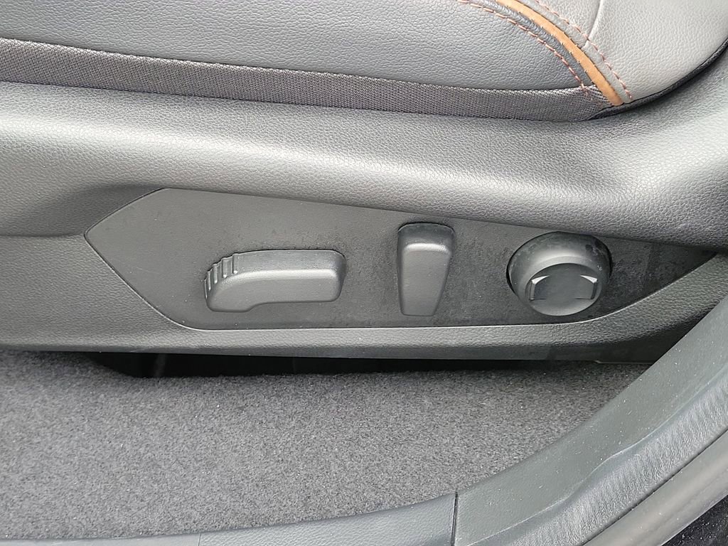 Certified 2025 Subaru Forester Sport w/ Popular Package #1 image 20