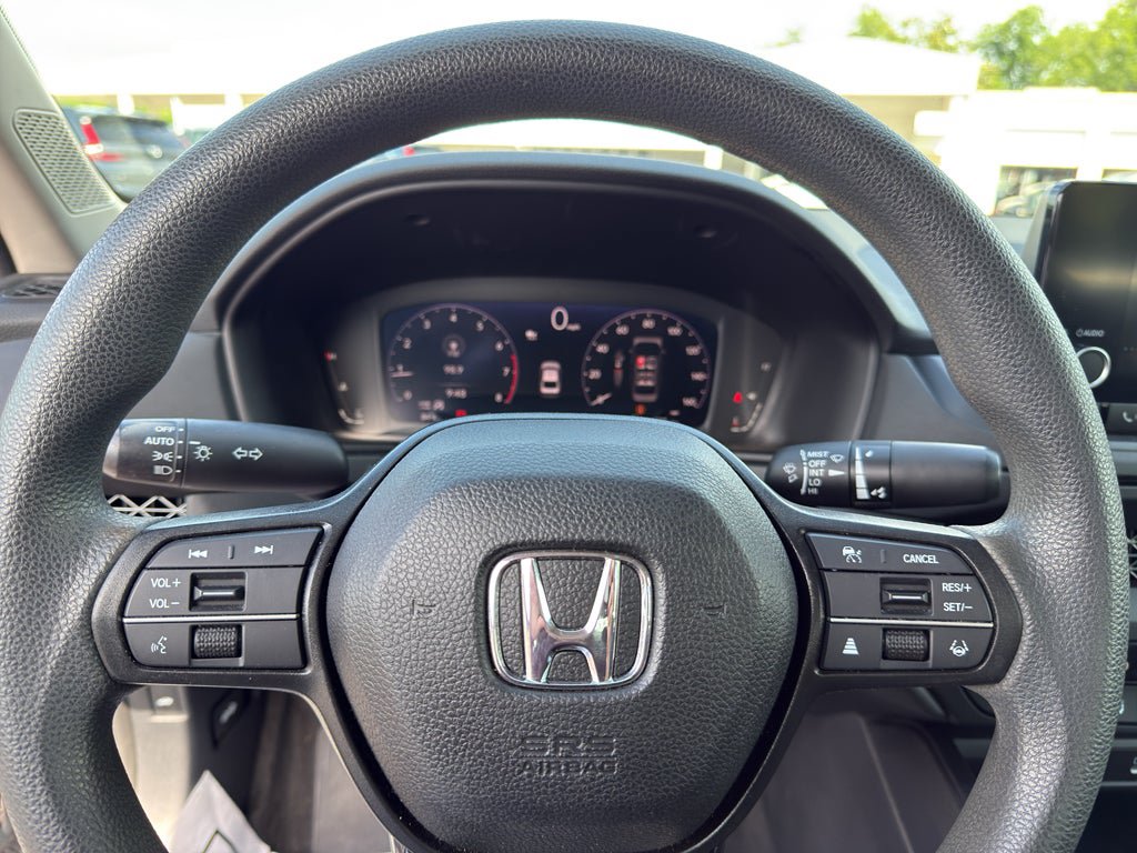 Used 2023 Honda Accord EX image 22