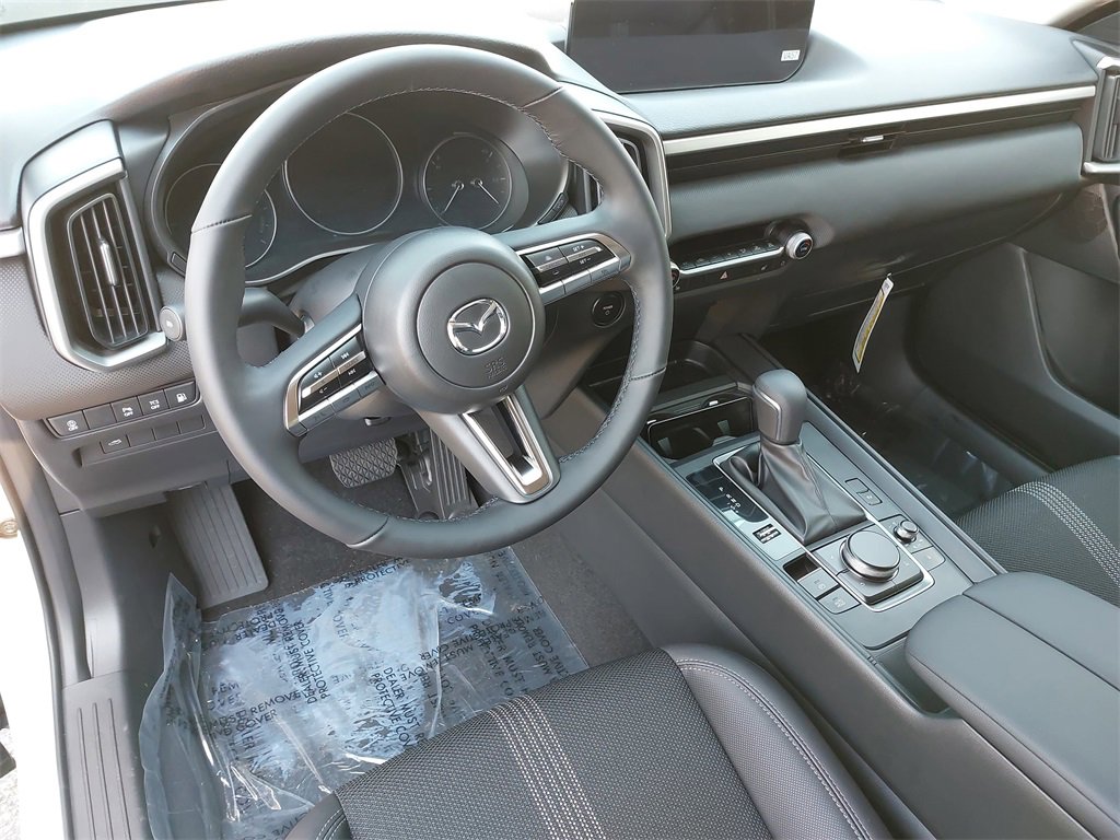 New 2026 MAZDA CX-50 2.5 Hybrid w/ Weather Package image 16