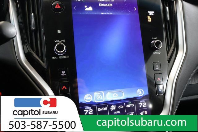 Used 2020 Subaru Outback Premium image 23