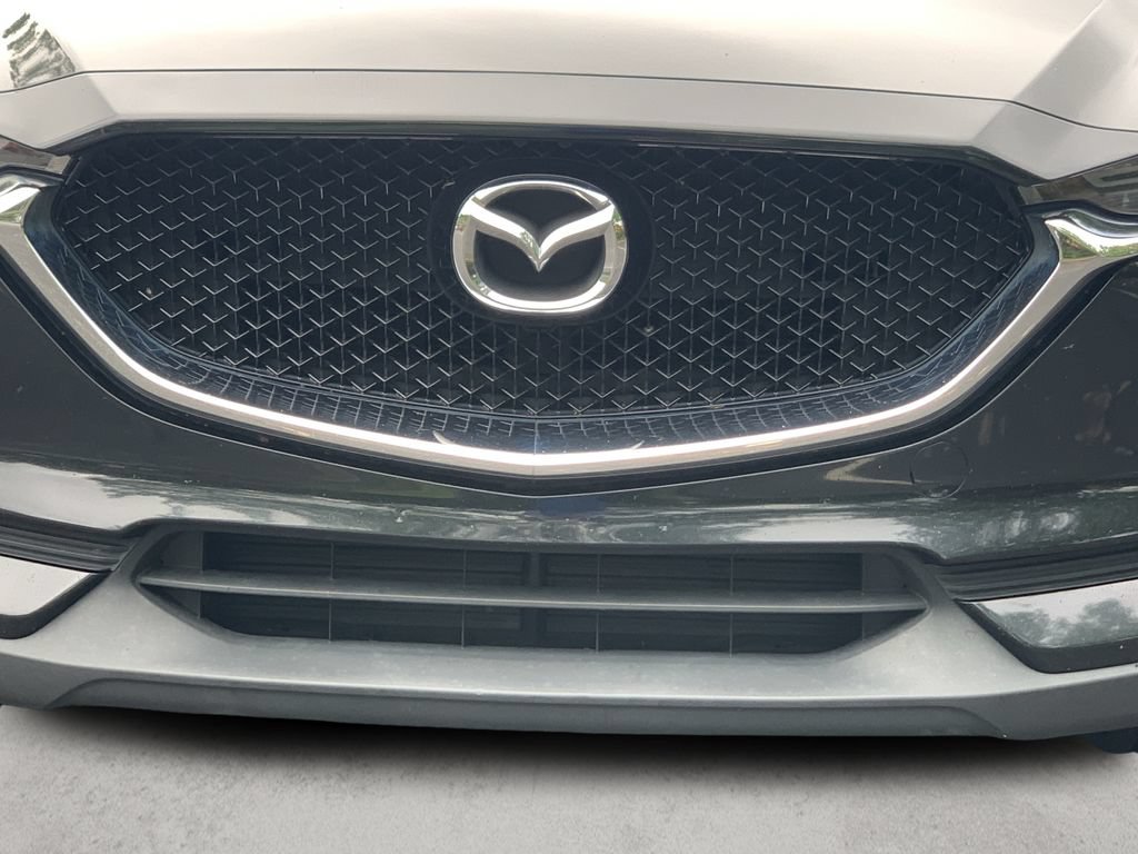 Used 2017 MAZDA CX-5 Grand Select AWD/4WD image 42