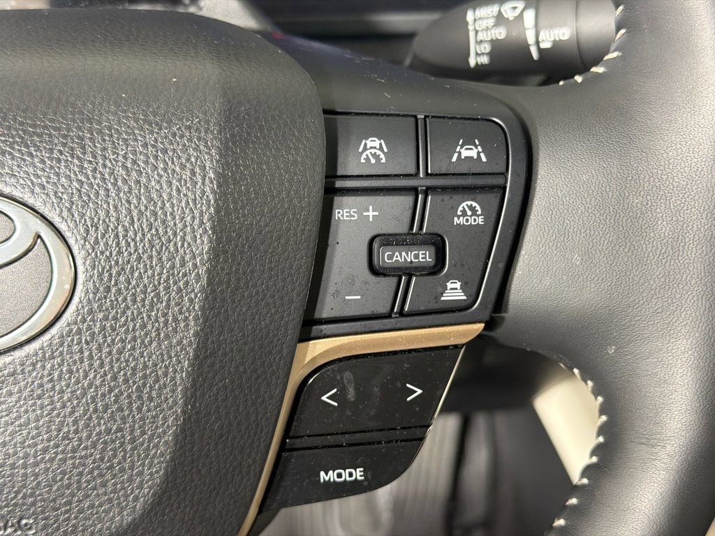 Used 2024 Toyota Crown Limited w/ Advanced Technology Package AWD/4WD image 26
