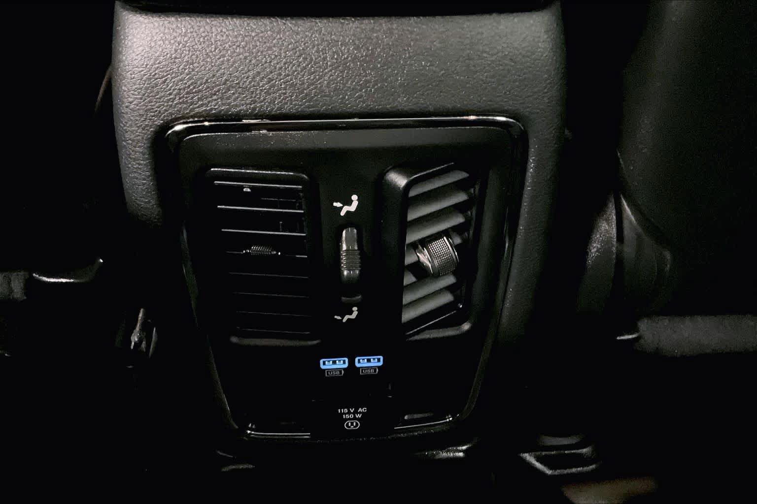 Used 2019 Jeep Grand Cherokee Limited AWD/4WD image 35