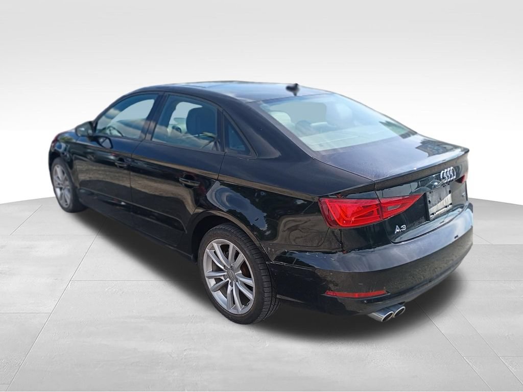 Used 2015 Audi A3 TDI Premium w/ Cold Weather Package FWD image 9