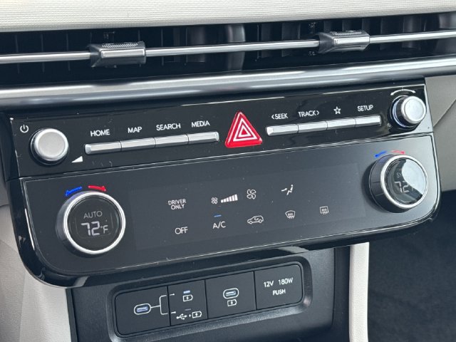New 2026 Hyundai Tucson Blue SE AWD/4WD image 31