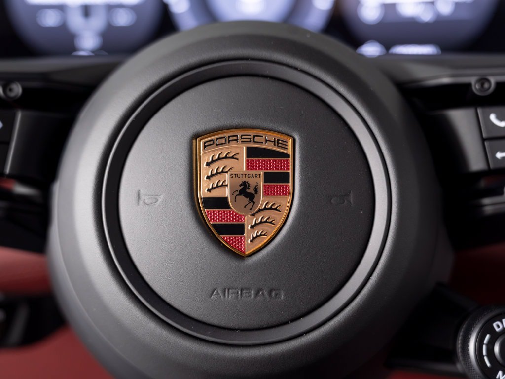 New 2026 Porsche Cayenne S AWD/4WD image 38