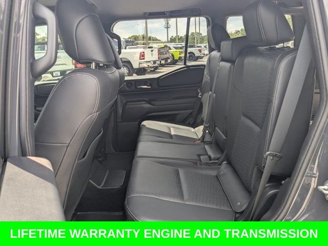 Used 2024 Toyota Land Cruiser w/ Premium Package AWD/4WD image 15