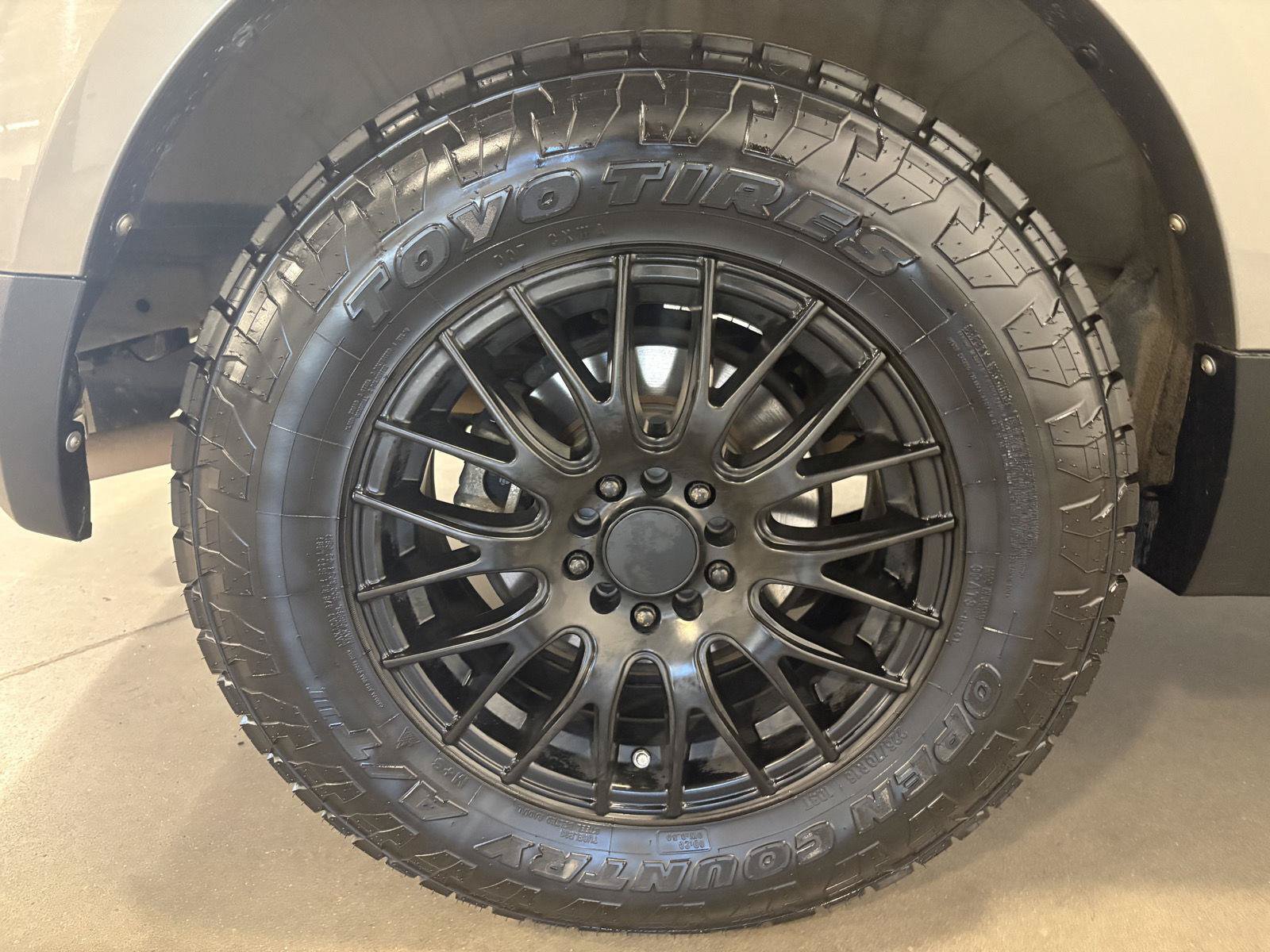 Used 2008 Honda Element EX image 41
