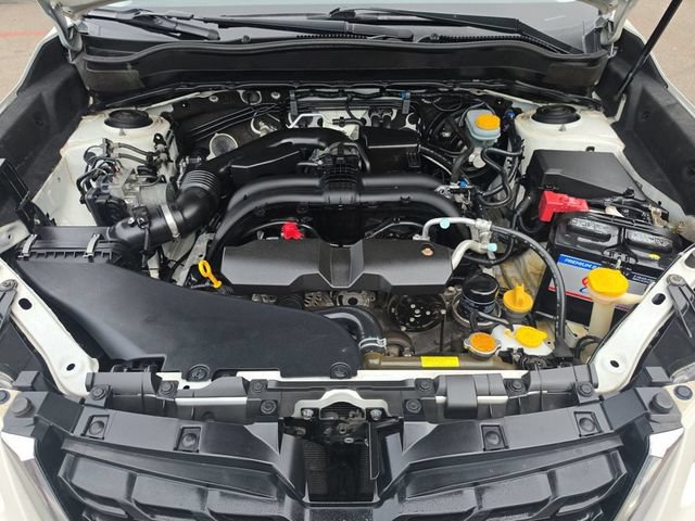 Used 2018 Subaru Forester 2.5i Touring AWD/4WD image 24