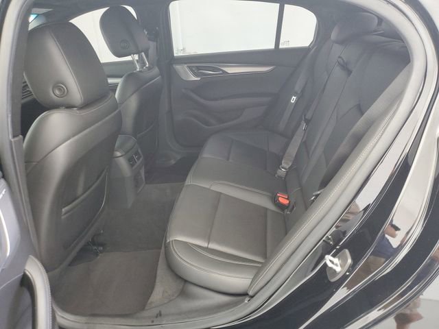 Used 2022 Cadillac CT5 Premium Luxury w/ Parking Package RWD image 13