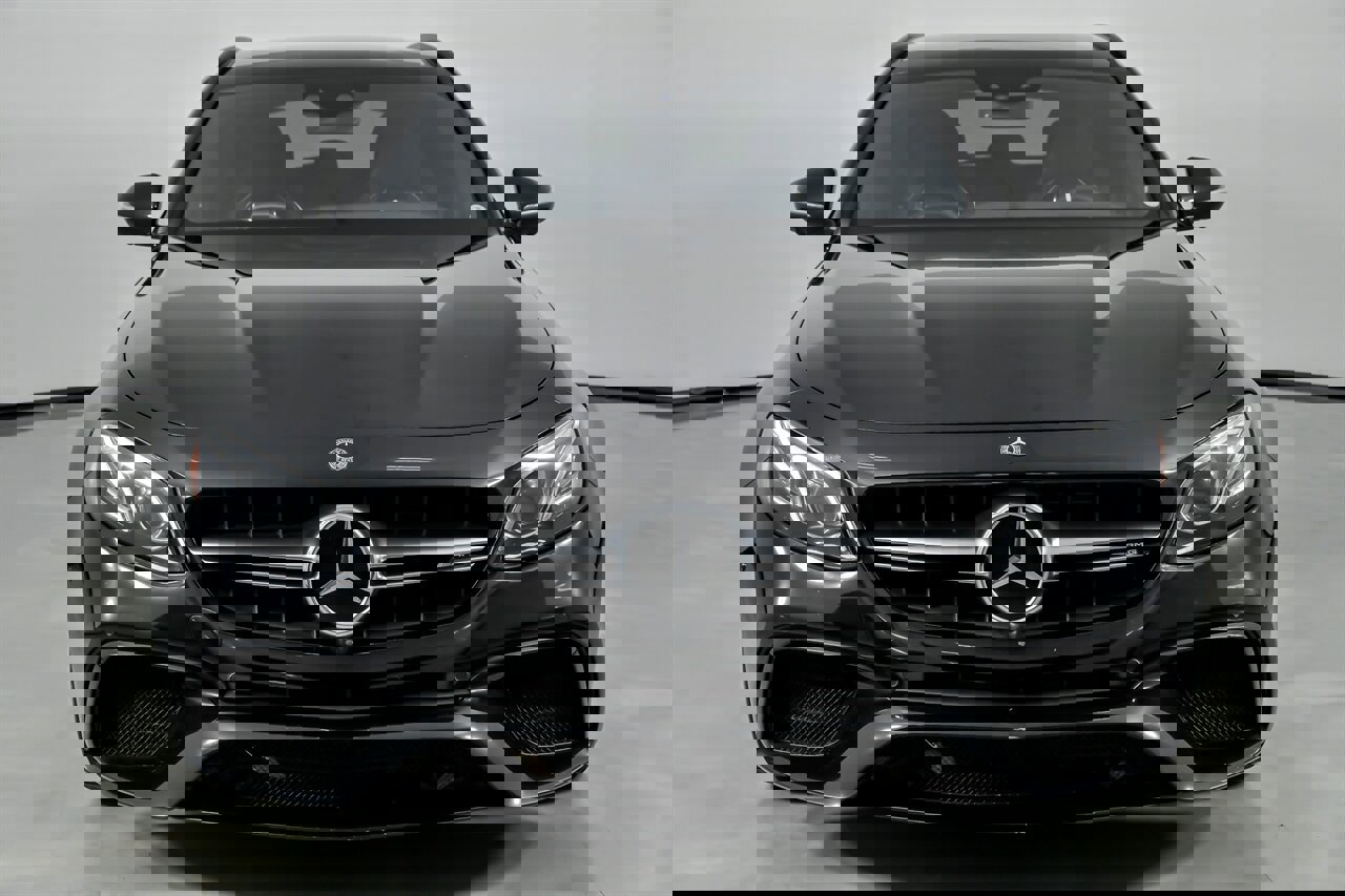 Used 2018 Mercedes-Benz E 63 AMG S image 5