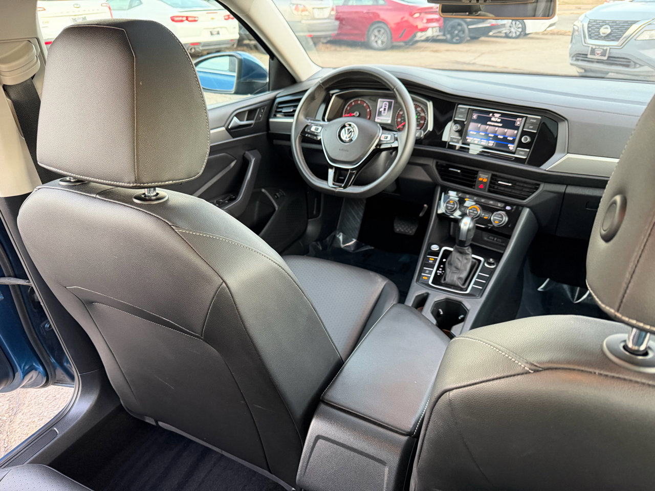 Used 2020 Volkswagen Jetta SE image 60