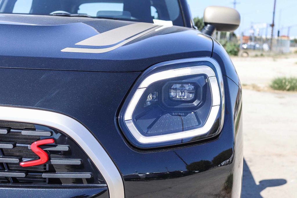 New 2027 MINI Cooper Countryman S AWD/4WD image 9