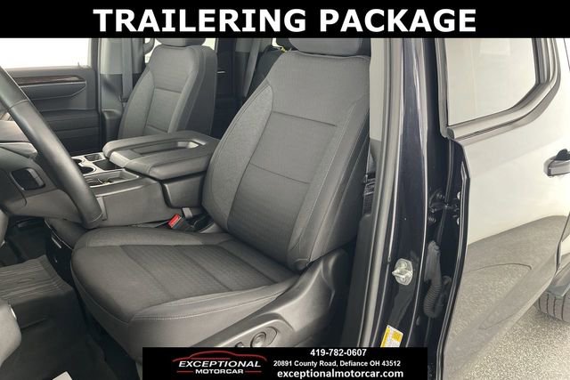 Used 2023 GMC Sierra 1500 Elevation image 34