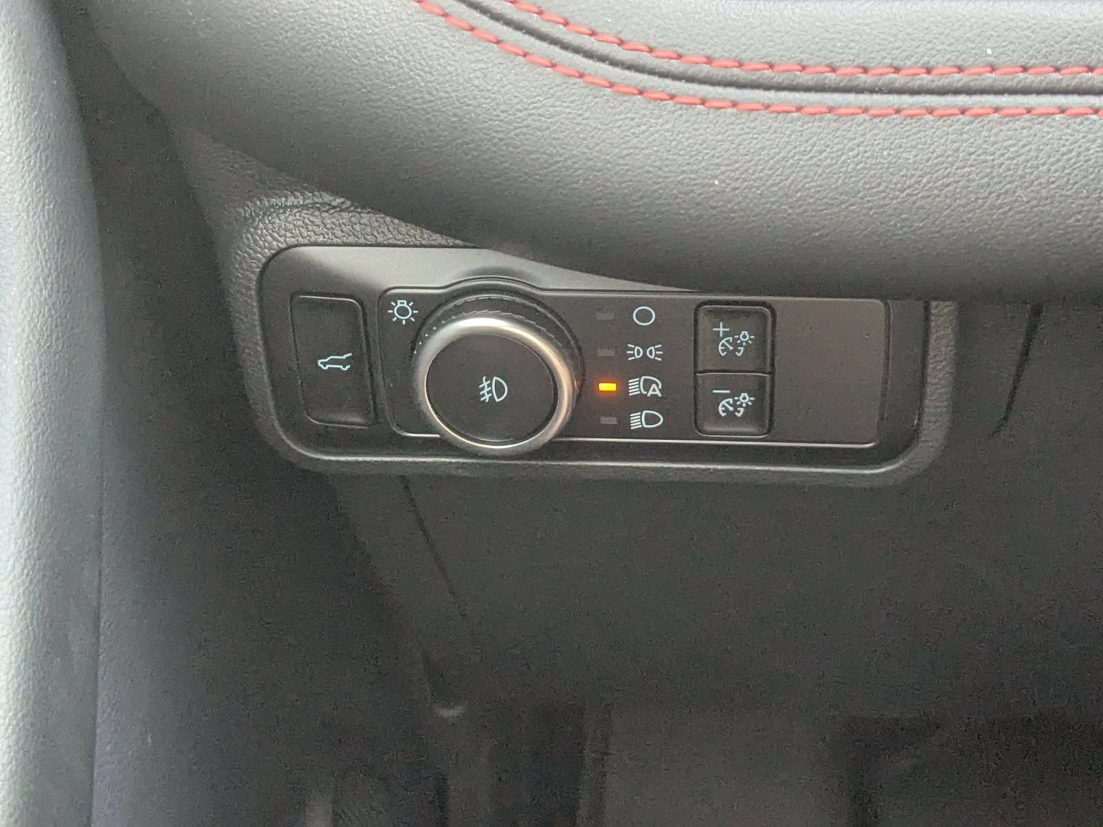 New 2026 Ford Explorer ST-Line AWD/4WD image 16
