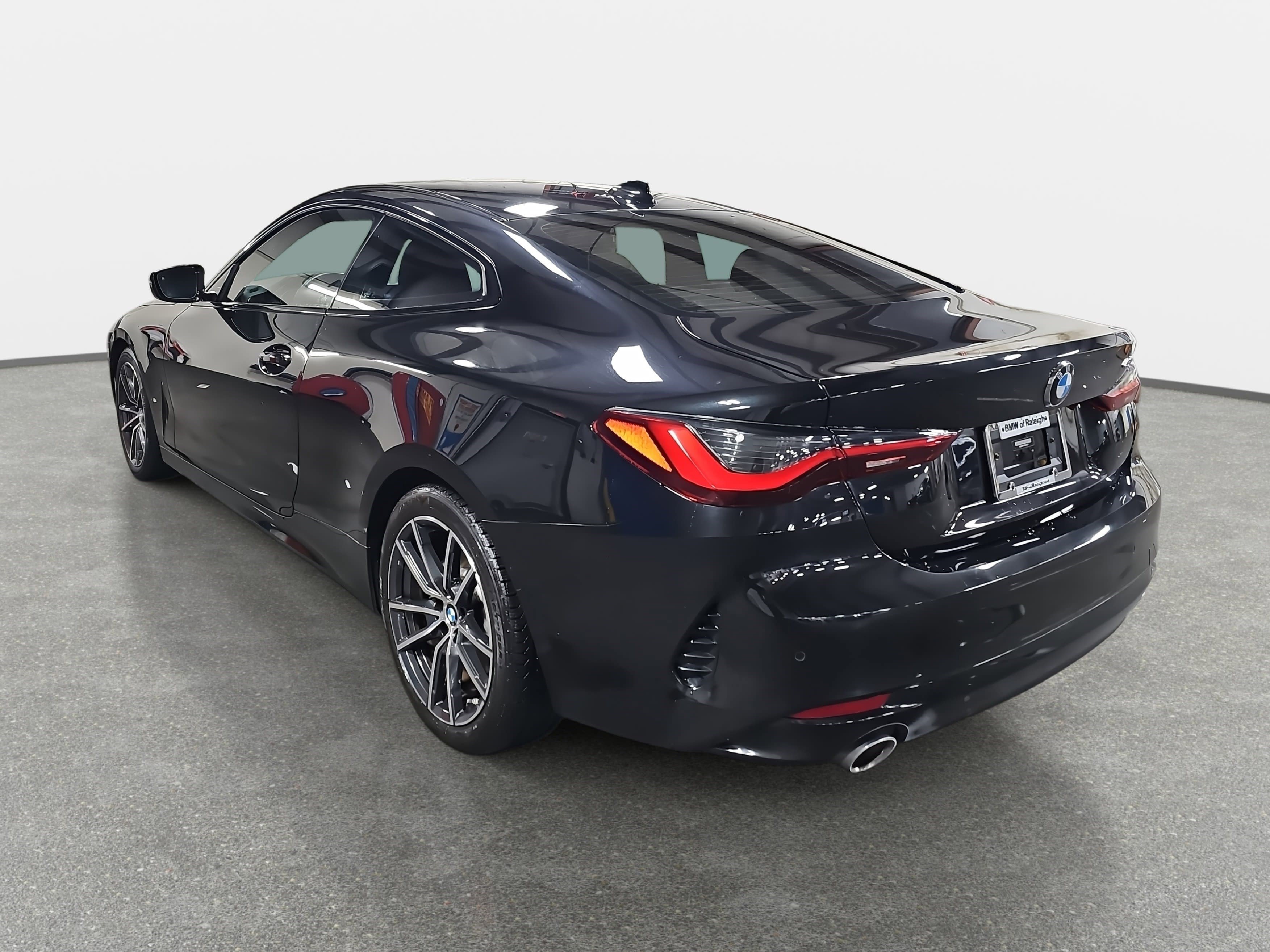 Certified 2023 BMW 430i Coupe w/ Premium Package image 7