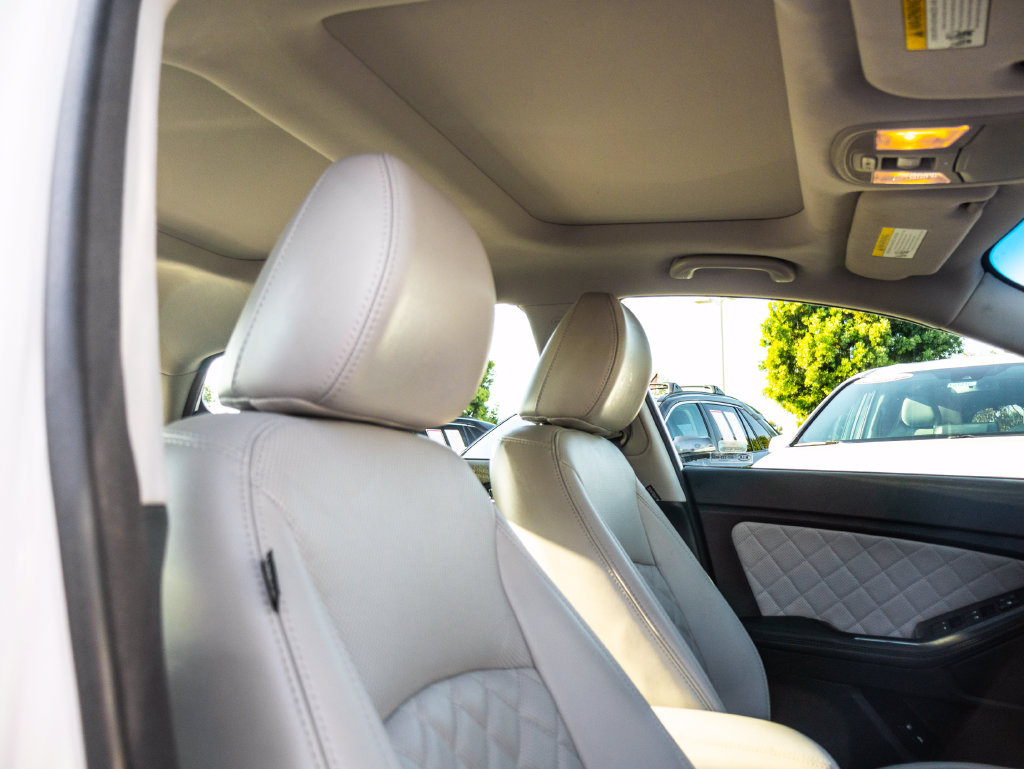 Used 2014 Kia Optima SX FWD image 17