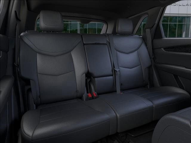 New 2025 Cadillac XT5 Premium Luxury w/ LPO, Floor Liner Package image 17
