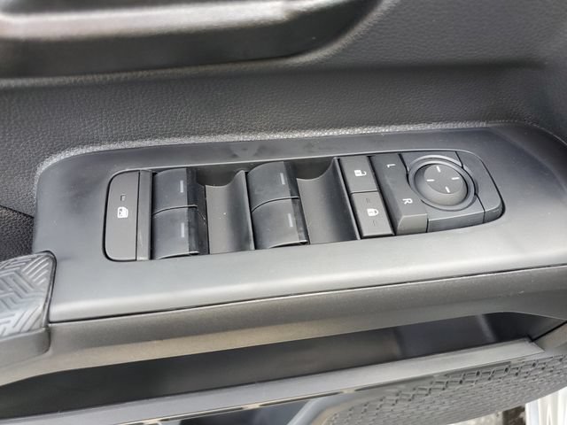 New 2026 Toyota Tacoma SR5 AWD/4WD image 15