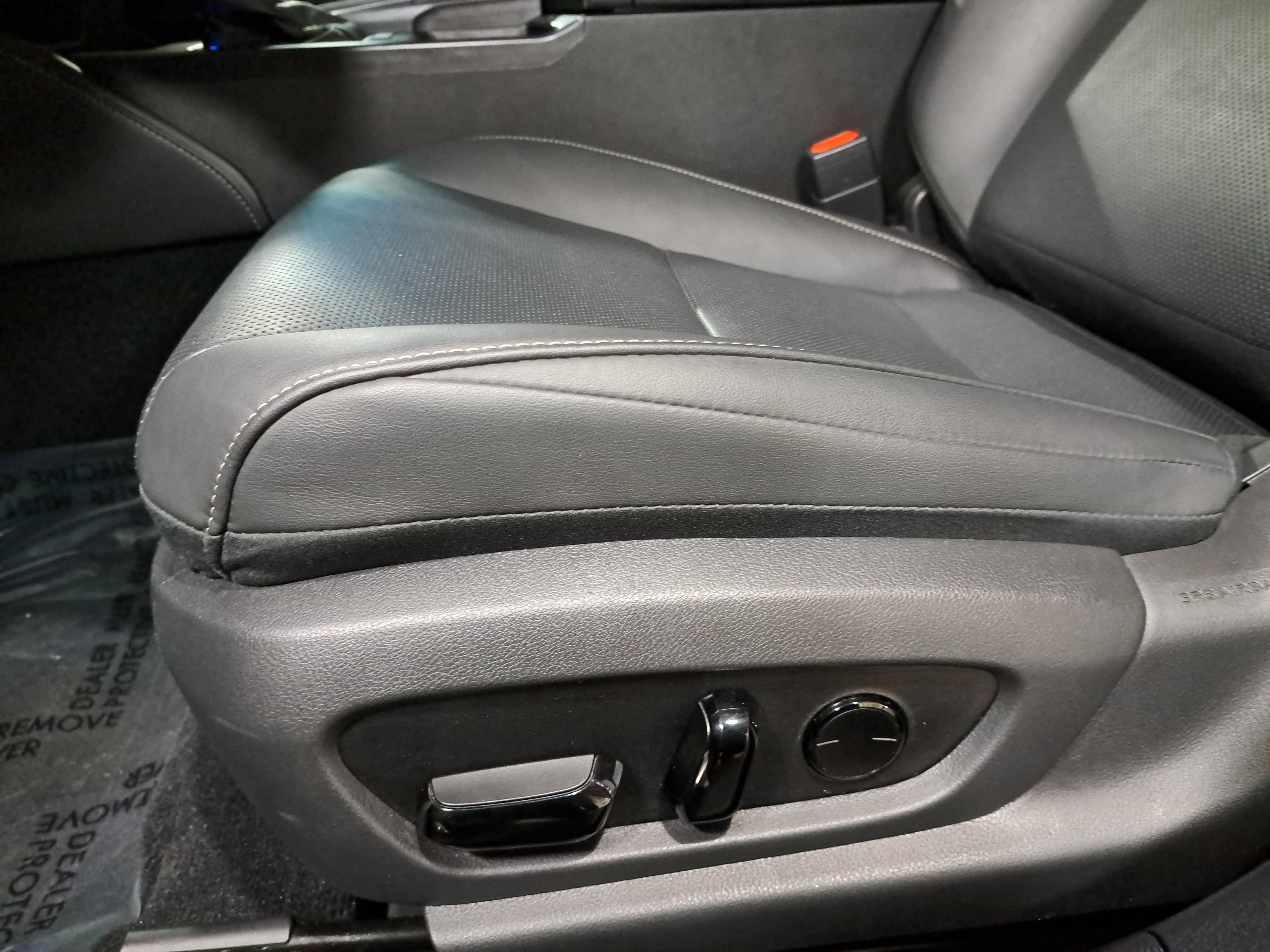 Used 2022 Lexus ES 350 w/ Premium Package image 28