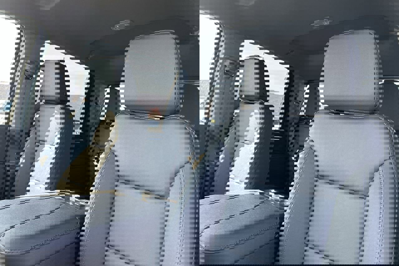 New 2025 Chevrolet Silverado 3500 LT w/ All Star Edition image 23