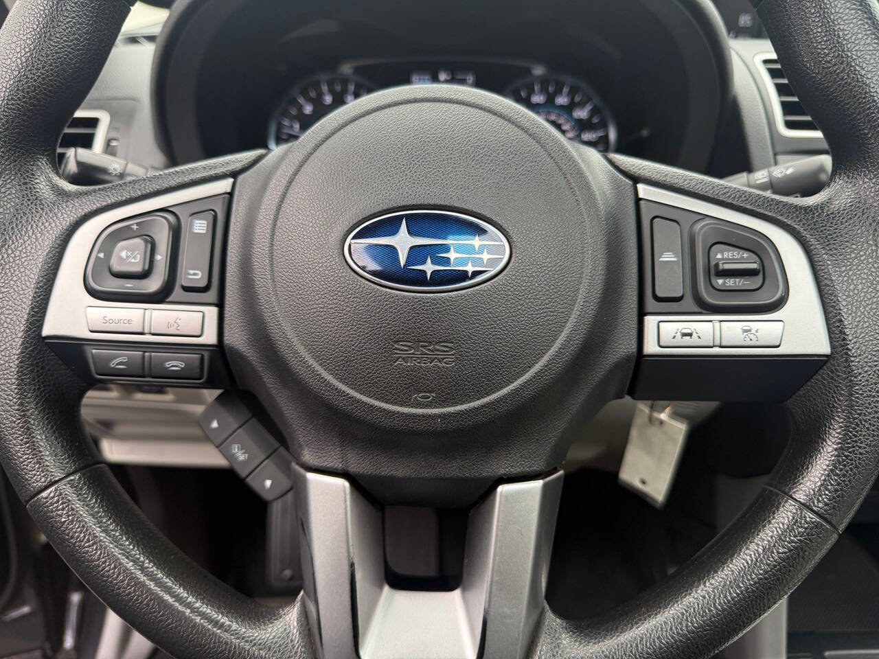 Used 2018 Subaru Forester 2.5i Premium AWD/4WD image 20