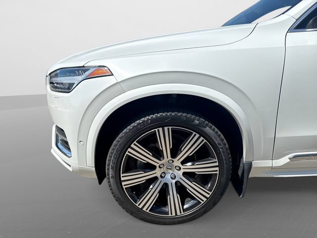 Certified 2023 Volvo XC90 B6 Ultimate w/ Protection Package Premier AWD/4WD image 22