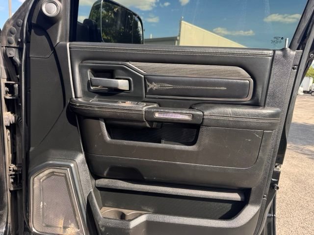 Used 2019 RAM 2500 Limited AWD/4WD image 30