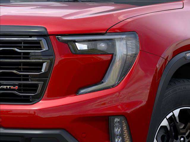 New 2027 GMC Acadia AT4 AWD/4WD image 10