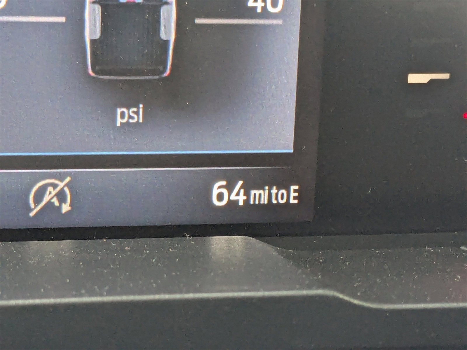 New 2025 Ford Maverick Lariat image 31