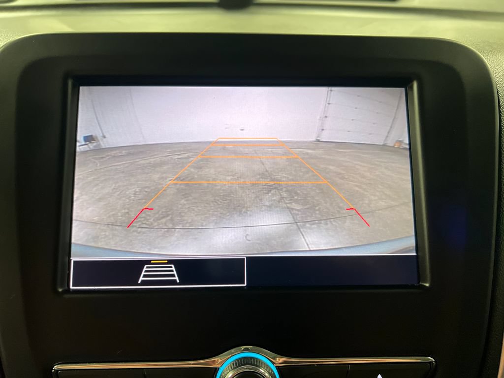 Certified 2023 Chevrolet Equinox LT AWD/4WD image 24