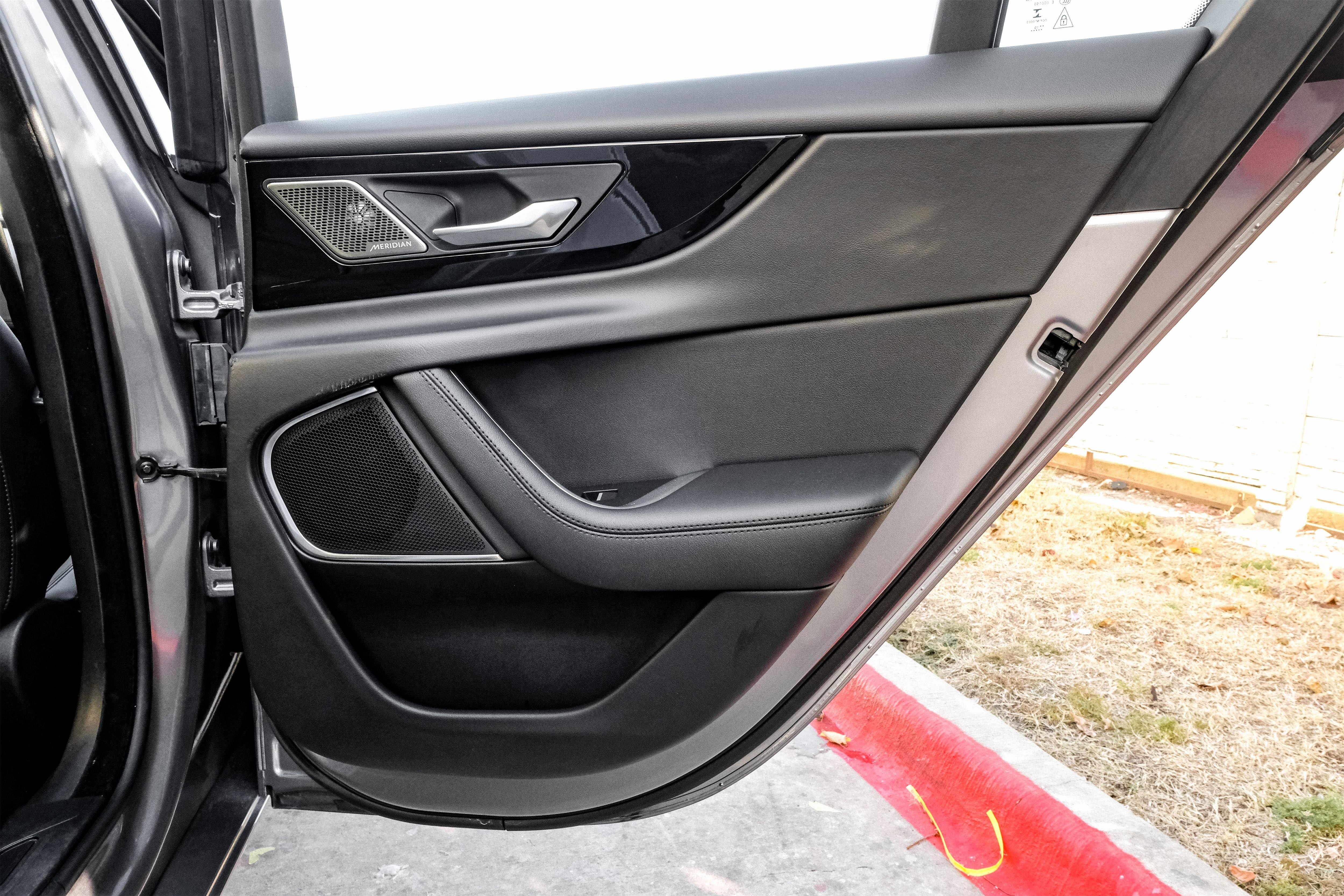 Used 2020 Jaguar XE S image 48