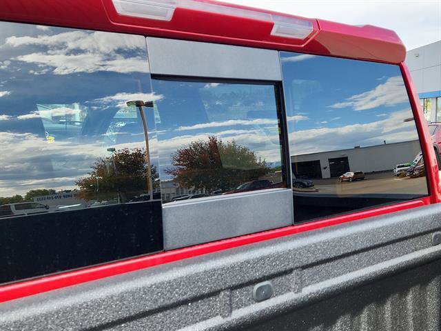 New 2026 Chevrolet Silverado 1500 RST image 23