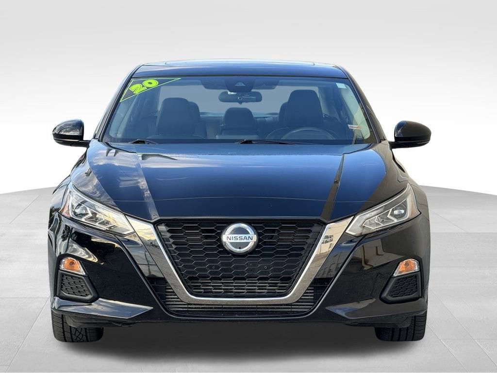 Used 2020 Nissan Altima 2.0 SR image 38