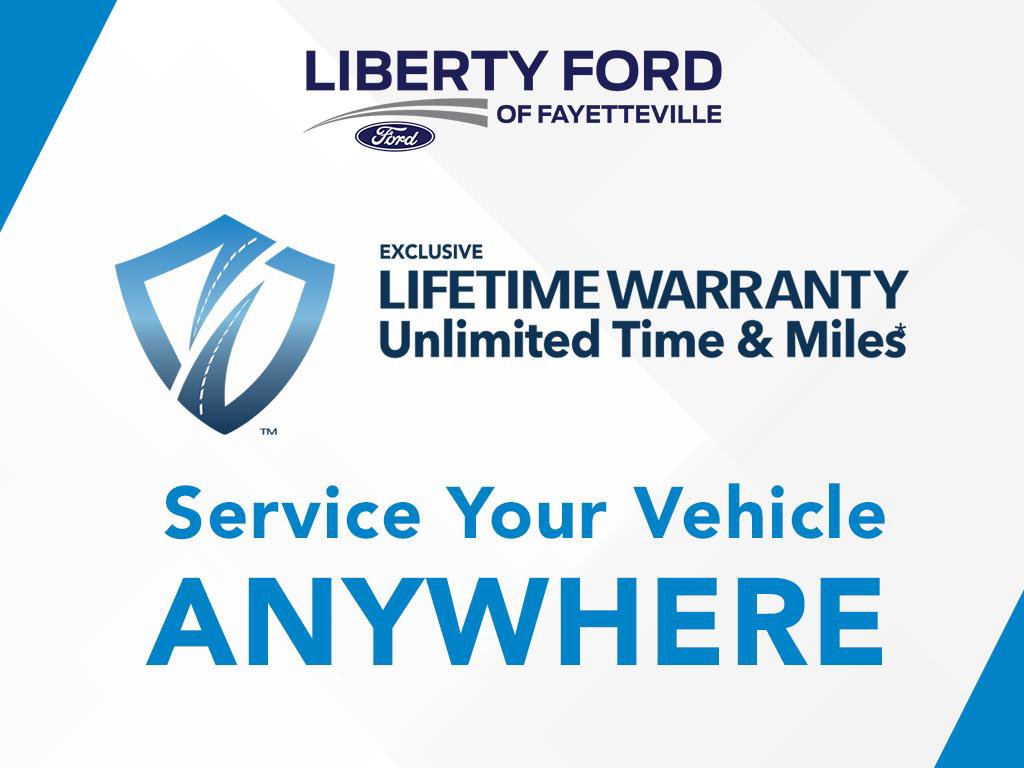 New 2026 Ford Explorer ST-Line w/ Premium Package image 5