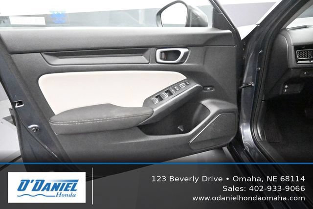 Used 2023 Honda Civic LX image 23