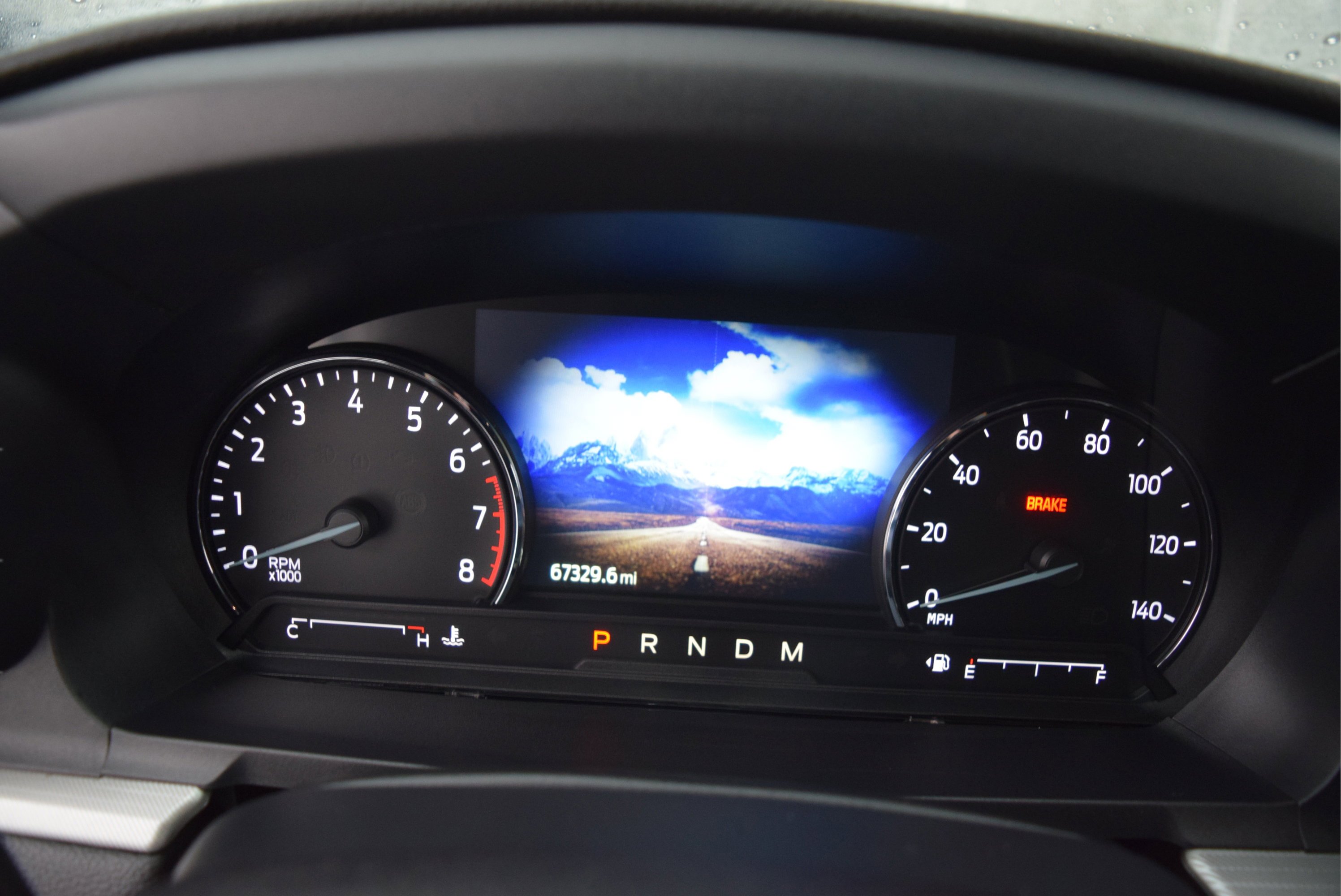 Certified 2020 Ford Explorer XLT w/ Equipment Group 202A image 13